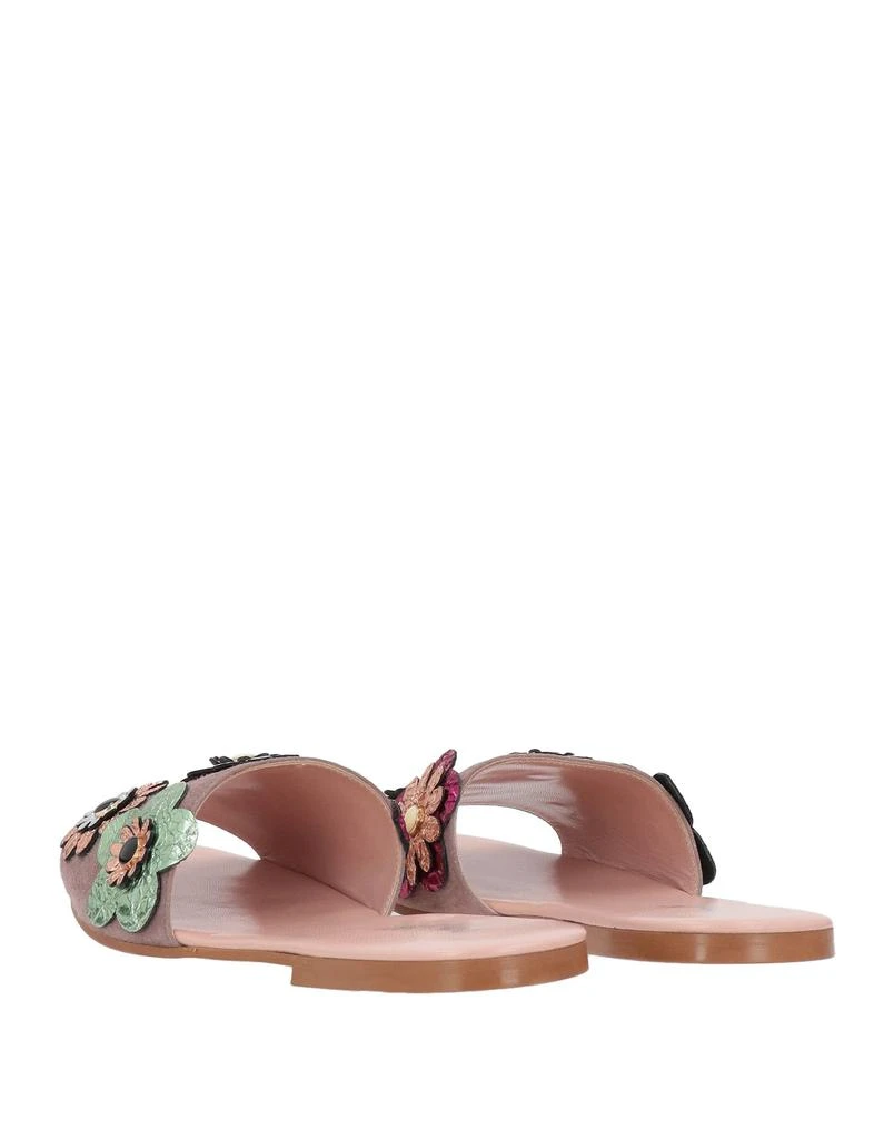 POLLINI Sandals 3