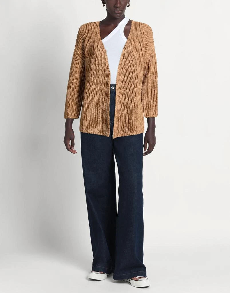 BASE MILANO Cardigan 2