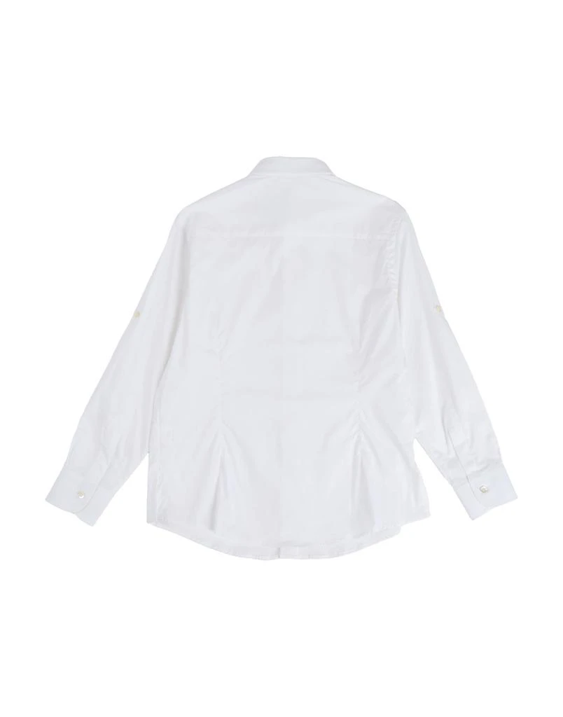 COLORICHIARI Solid color shirt 2