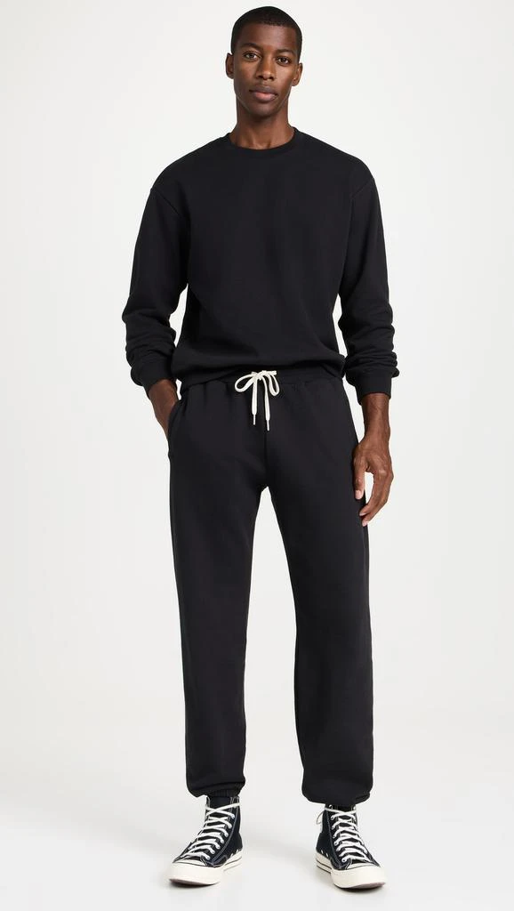 John Elliott Capricorn Sweatpants 4
