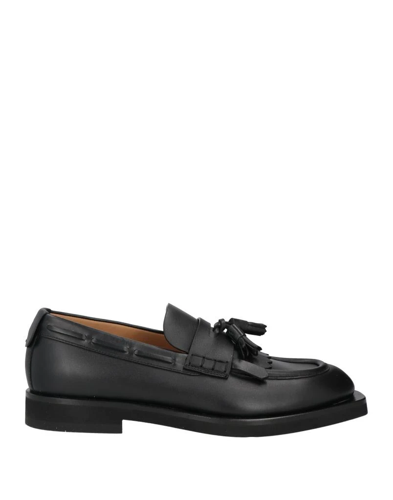 Emporio Armani Loafers 1