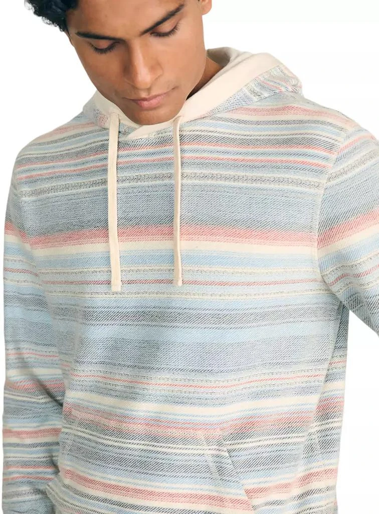 Faherty Faherty Men's Byron Bay Hoodie 5