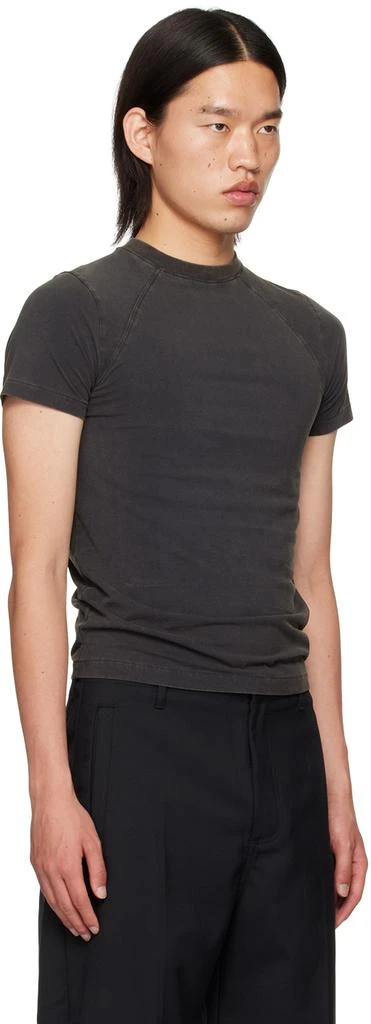 Entire Studios Black Mini T-Shirt 2