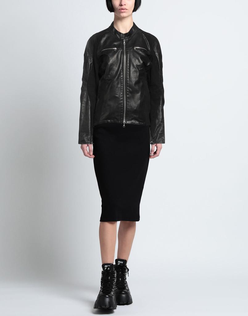Unravel Biker jacket