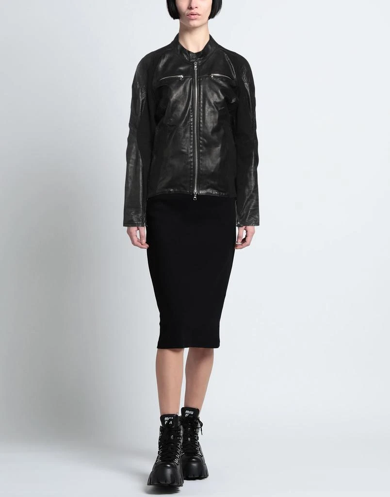 Unravel Biker jacket 2