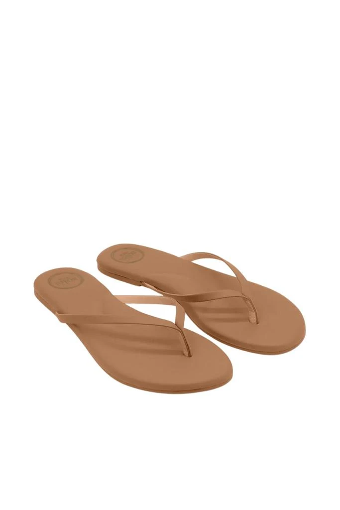Solei Sea Women's Indie Flip Flops 1