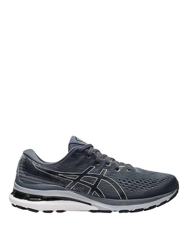 ASICS Men's Gel-Kayano 28 Running Shoes - D/medium Width In Carrier Grey/black 1