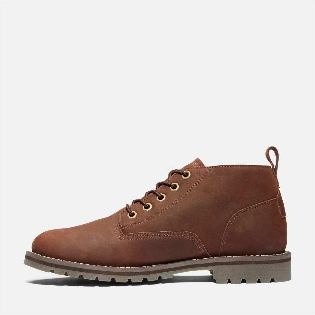 Timberland Men's Redwood Falls Waterproof Chukka Boot 2