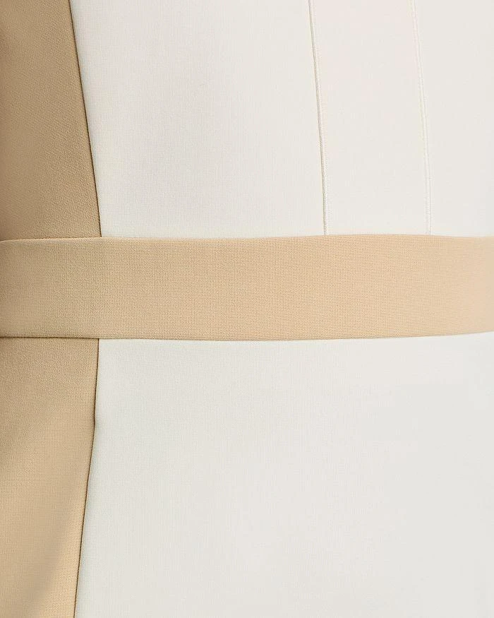 Hugo Boss Darsa Sheath Dress 6