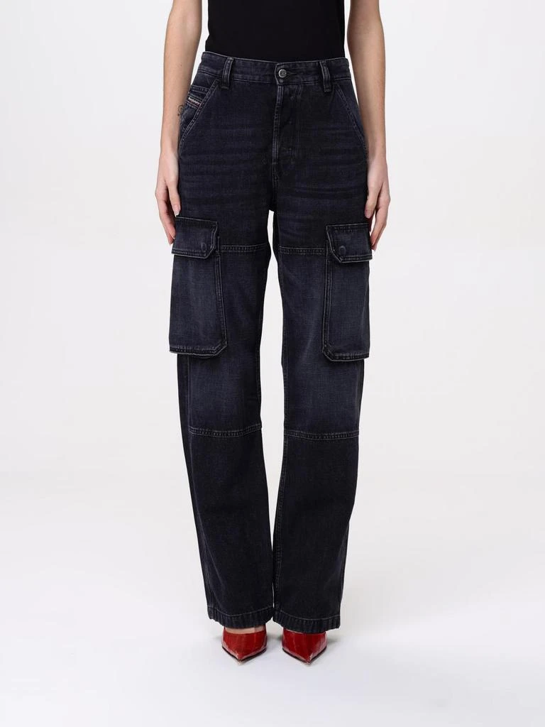 Diesel Jeans woman Diesel 1