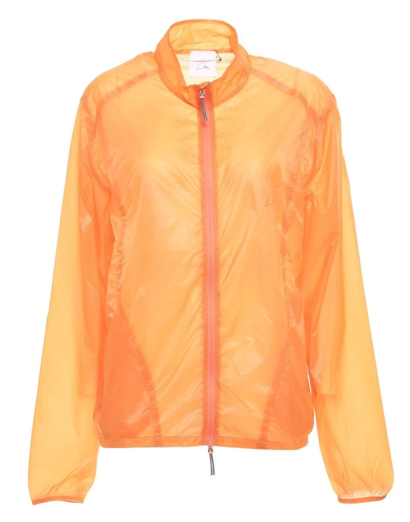 ROA Lightweight Sheer Nylon Windbreaker