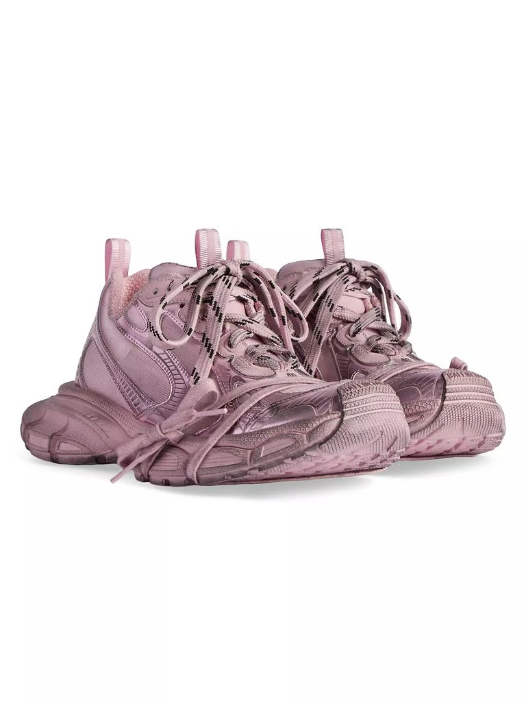 Balenciaga 3XL Summer Mesh Sneakers 3
