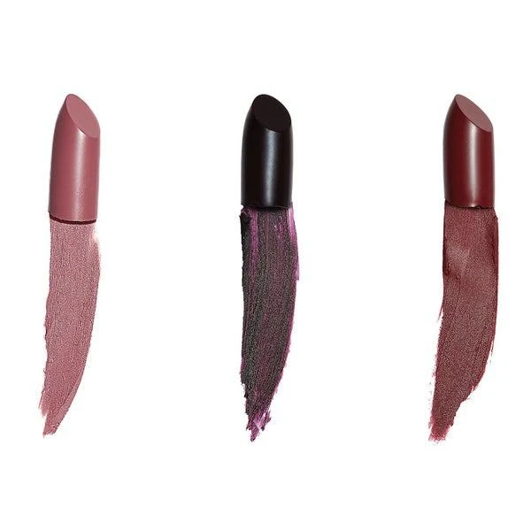 Revolution Revolution Lipstick Collection - Matte Noir 2
