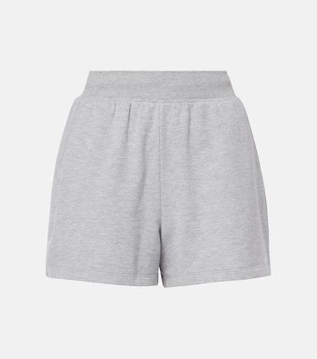 Shop Low Key cotton-blend shorts on Sale at BeyondStyle – Get