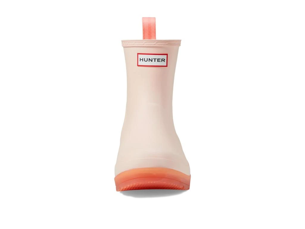 Hunter Play Short Translucent Sole Boot 2