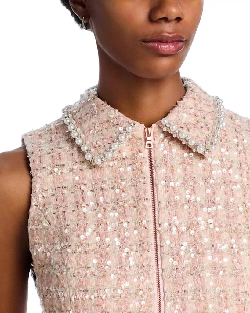 Alice + Olivia Alice + Olivia - Ellis Dress 4