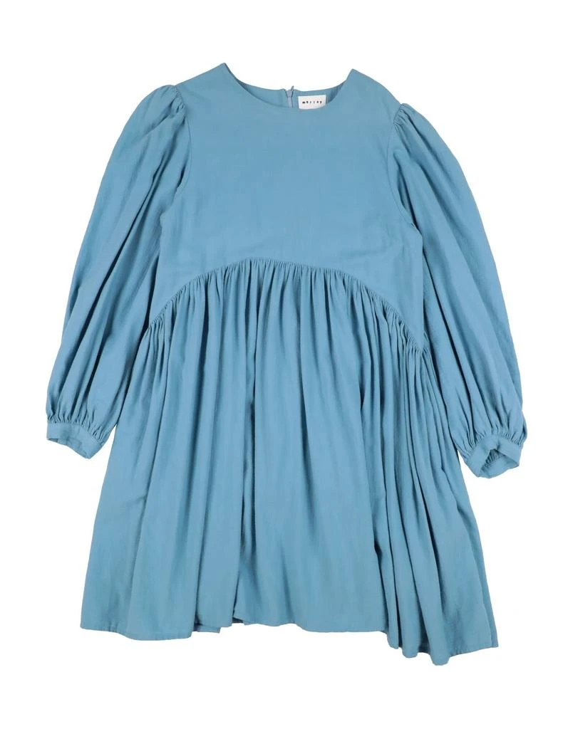 morley blue dress Morley Blue Wave Xara Dress