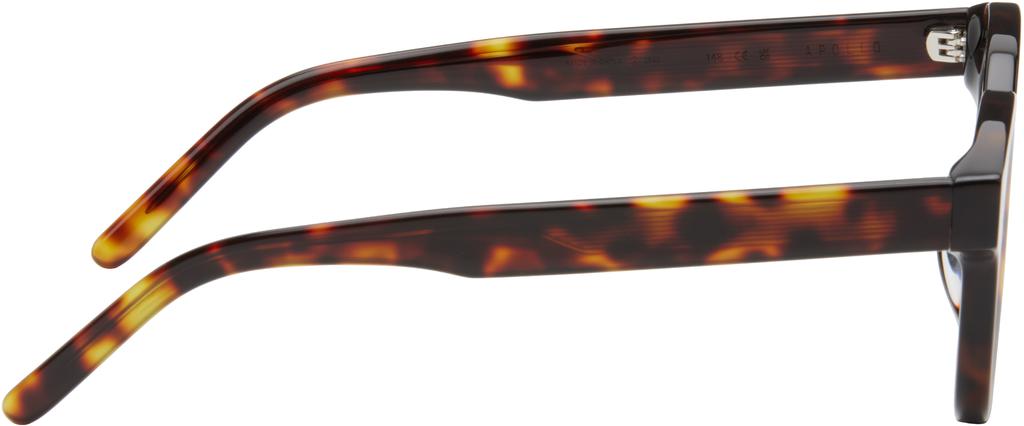 Akila Brown Apollo Sunglasses