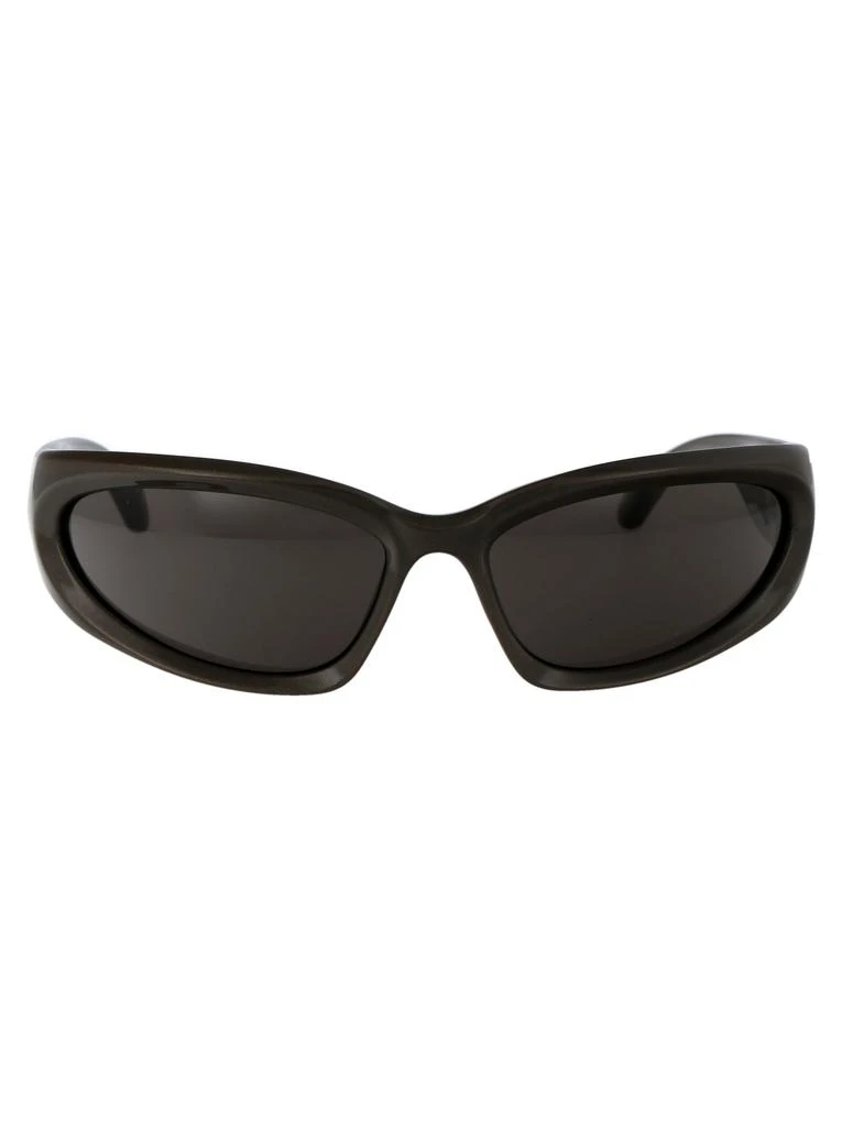 Balenciaga Bb0157s Sunglasses 1