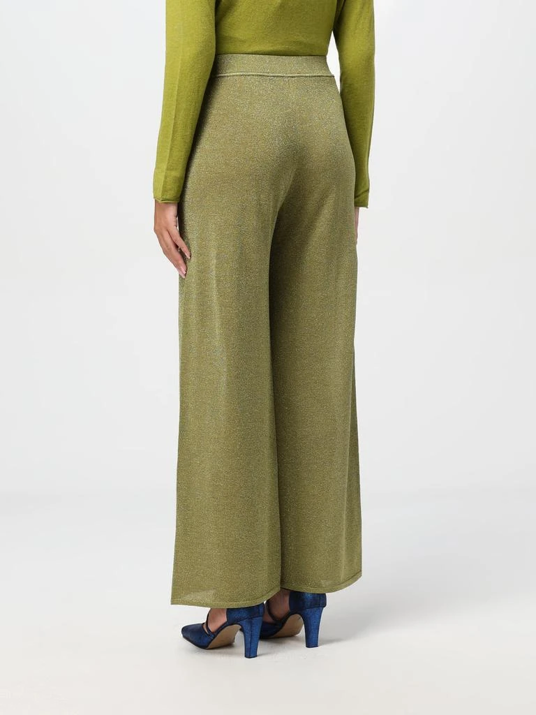 MALÌPARMI Pants woman Maliparmi 3