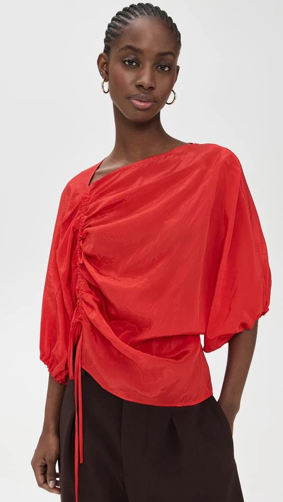 Lee Mathews Kiki Blouse 1