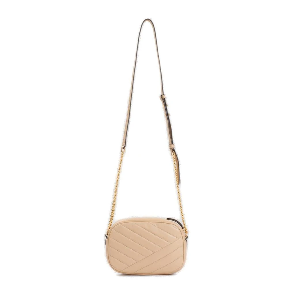 Tory Burch Tory Burch Kira Chevron Camera Bag 2