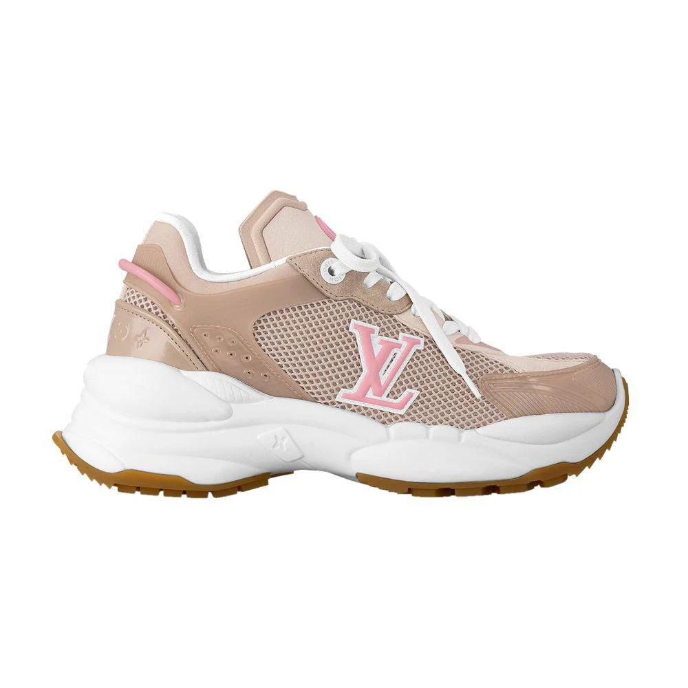 Louis Vuitton Run 55 Sneaker 9