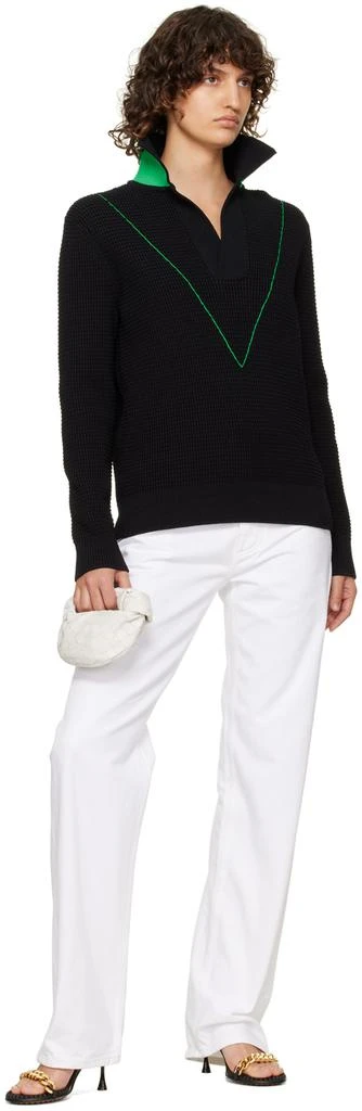 Bottega Veneta Gray Candy Jodie Bag 4