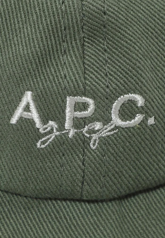 A.P.C. Golf Ben keyring 4