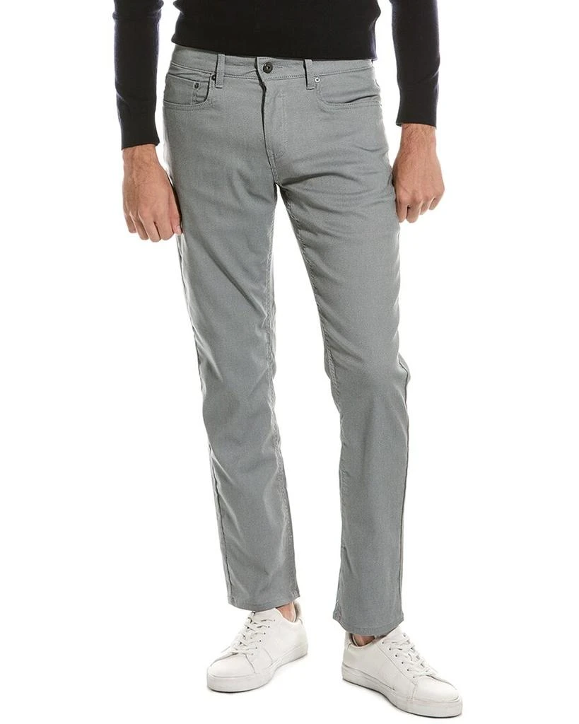 Point Zero Super Flex Slim Tech Pant 1