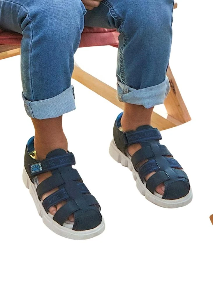Mayoral Mayoral - Boys Fisherman Sandal 3