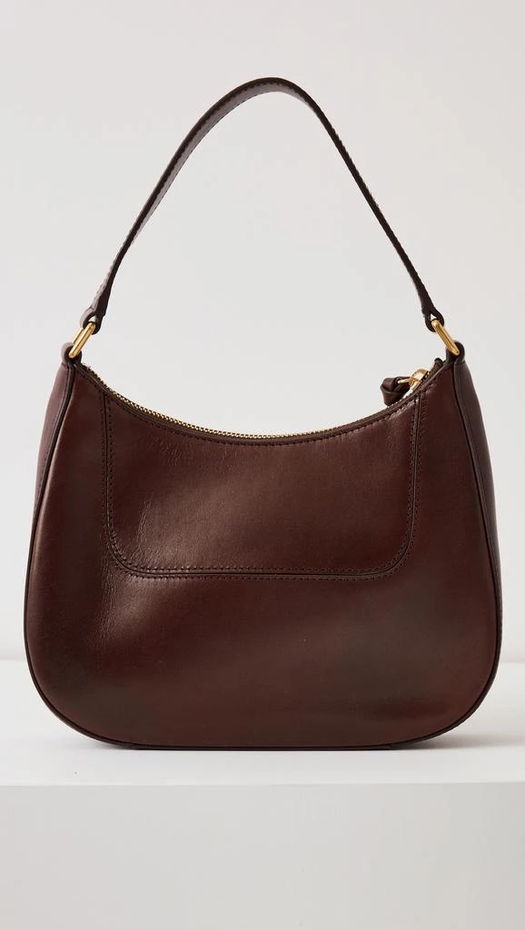 Loeffler Randall Greta Leather Shoulder Bag 3