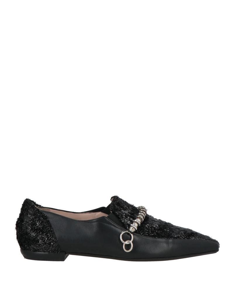 Rodo Loafers