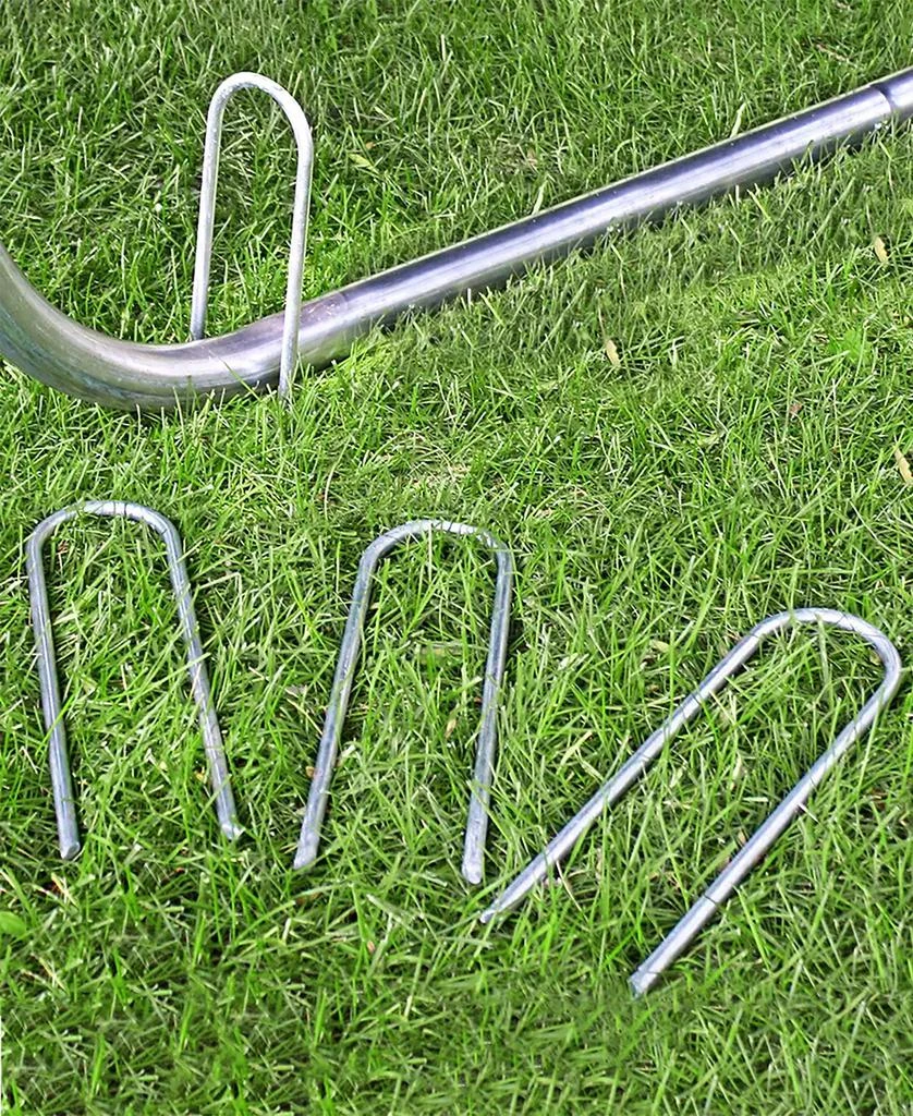 Skywalker Trampolines Wind Stakes - 4 Pack 3
