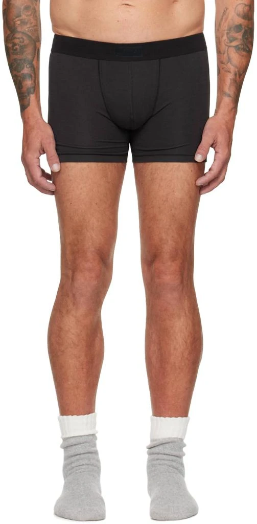 SKIMS Skims - Cotton Men's Boxer Brief 3" - 3-Pack Multi 2