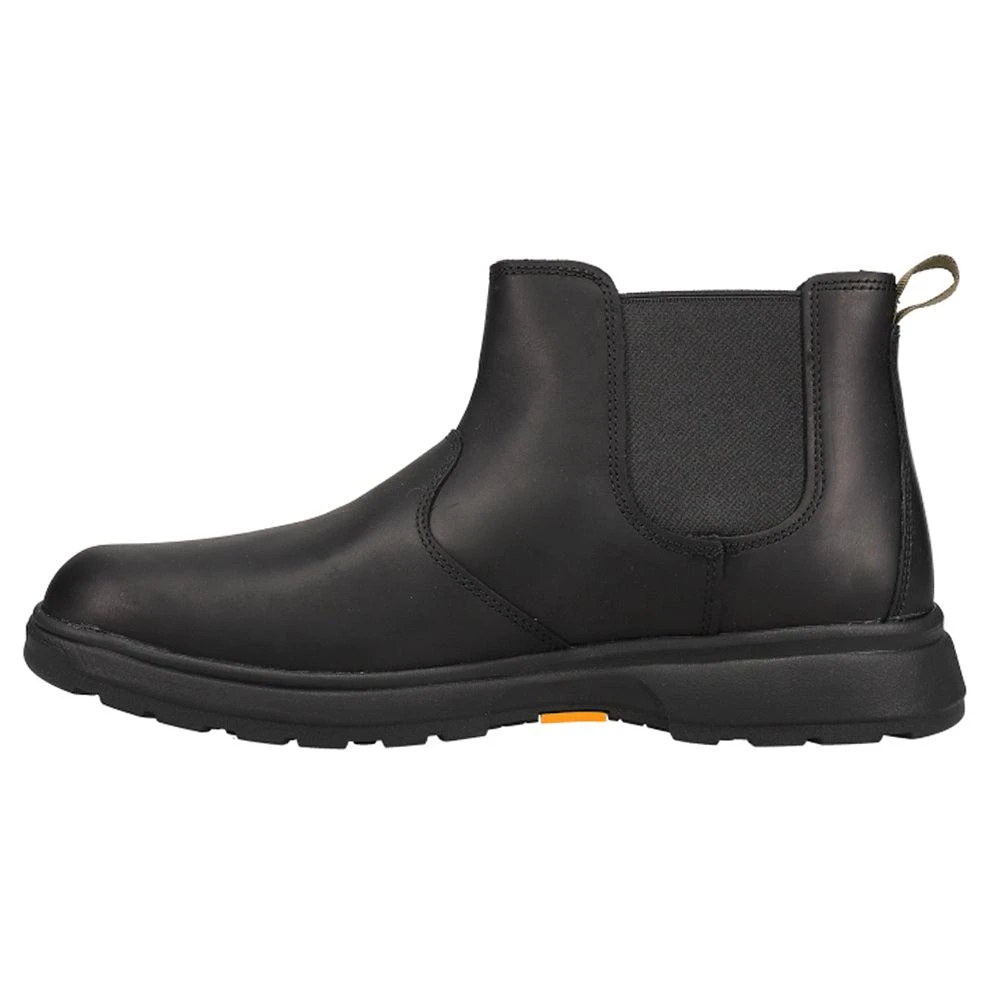 Timberland Awells Ave Round Toe Chelsea Boots 3