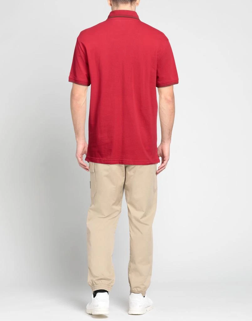 CANADIENS Polo shirt 3