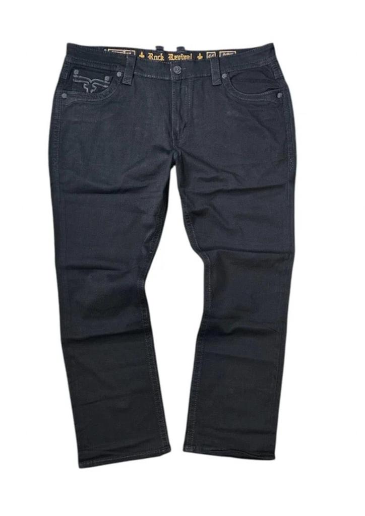 Rock Revival Rock Revival - Men's Arther Denim Jeans