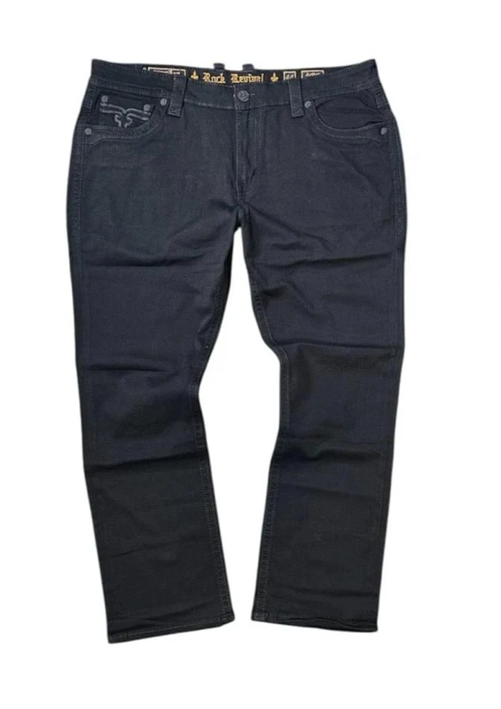 Rock Revival Rock Revival - Men's Arther Denim Jeans 1