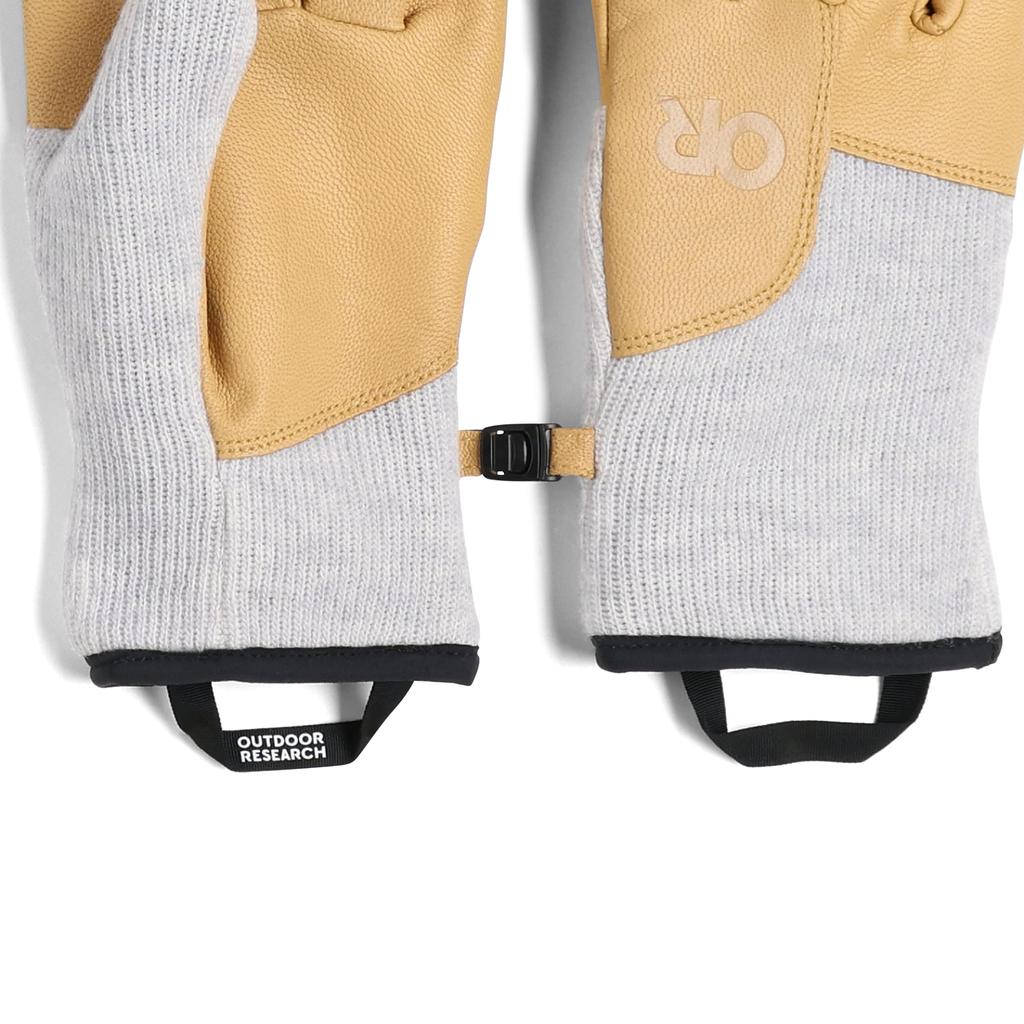 Outdoor Research Flurry Driving Gloves