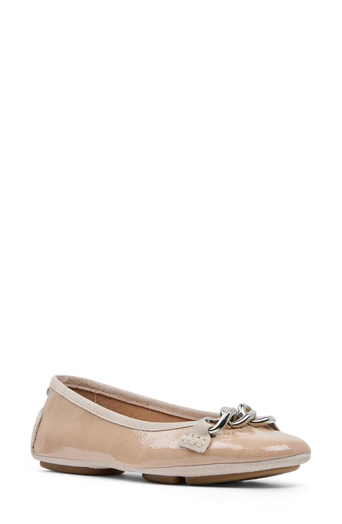 Donald Pliner Raya Driver Ballet Flat
