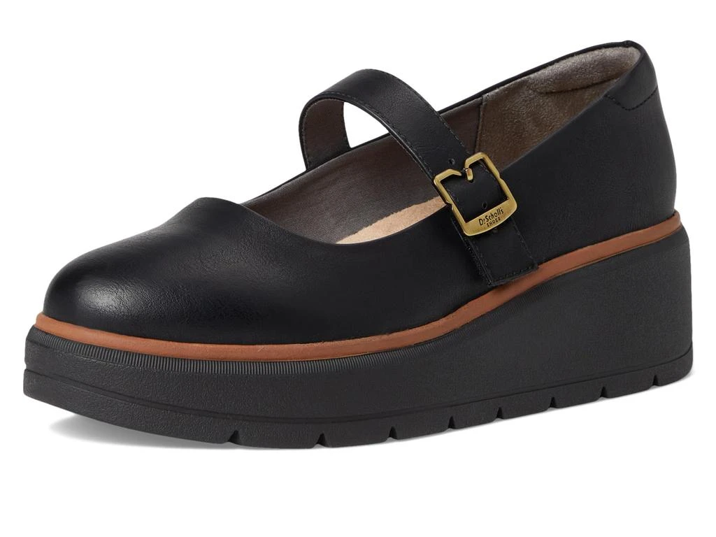 Dr. Scholl
s Nice Day Max Jane 7