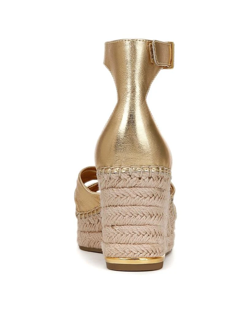 Franco Sarto Clementine Espadrille 3