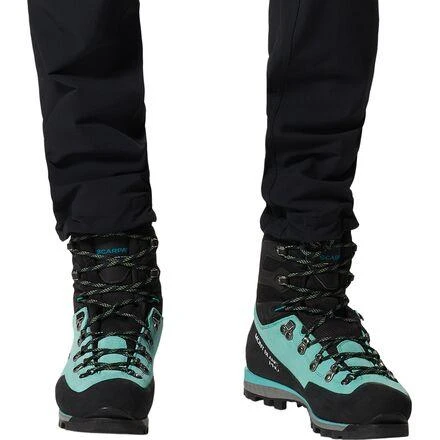 Mountain Hardwear Chockstone Alpine Pant - Women's 3
