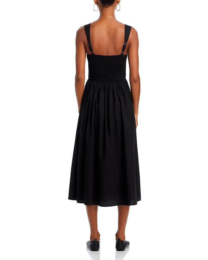 cowl neck bodycon midi dress Black Satin Cowl Neck Midi Dress