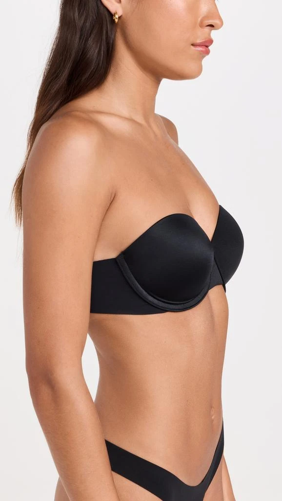 SPANX SPANXsmooth Suit Your Fancy Strapless Bra 3
