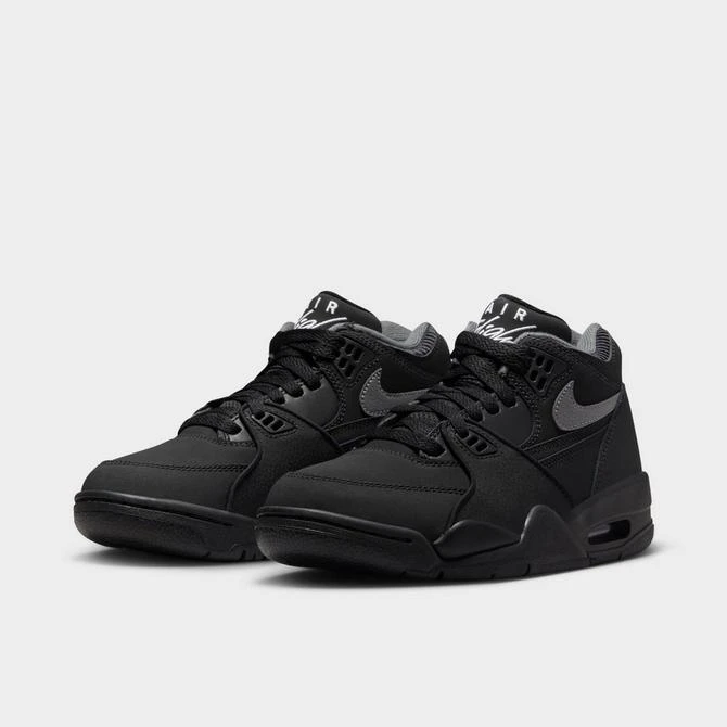 NIKE Big Kids' NIke Air Flight 89 Basketball Shoes 2