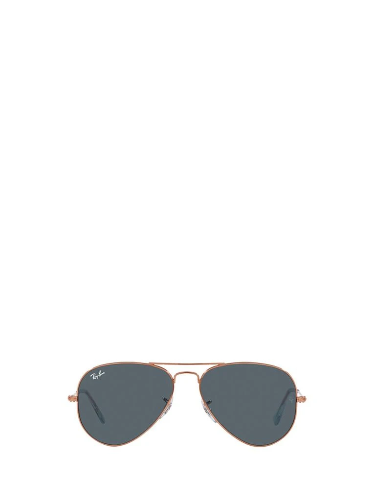 Ray-Ban Ray-Ban Aviator Frame Sunglasses 1