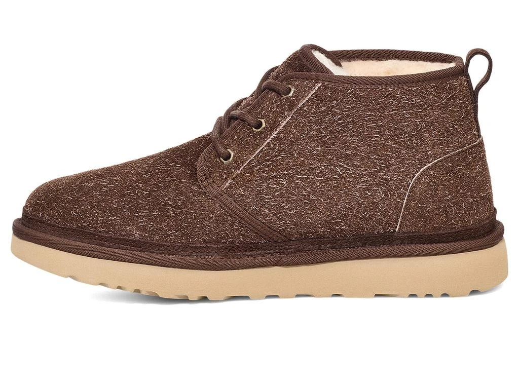 UGG Neumel Shaggy Suede 4