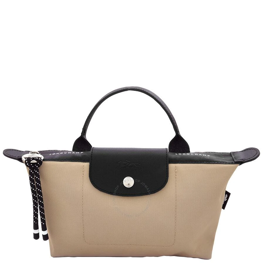 Longchamp Le Pliage Recycled Canvas Energy Pouch 1